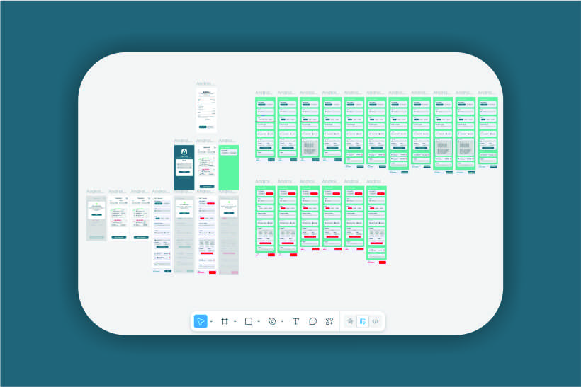 Project showcase